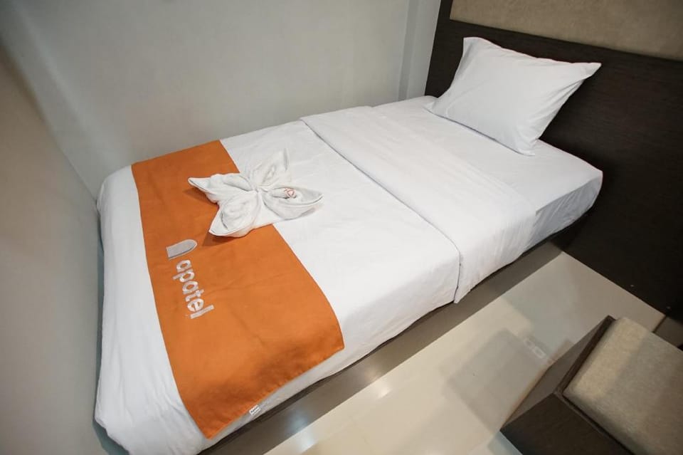 Apatel Kelapa Gading Boulevard 01 Apartment in Jakarta