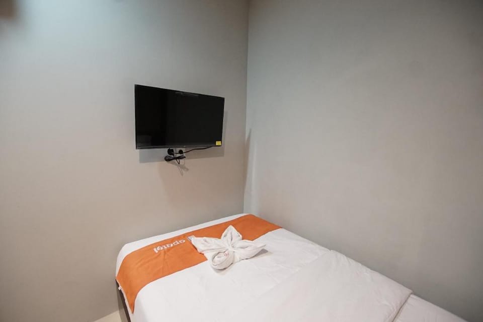Apatel Kelapa Gading Boulevard 01 Apartment in Jakarta