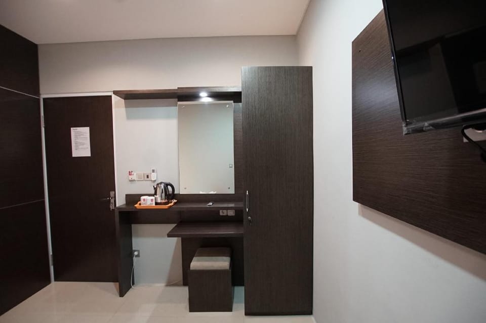 Apatel Kelapa Gading Boulevard 02 Apartment in Jakarta