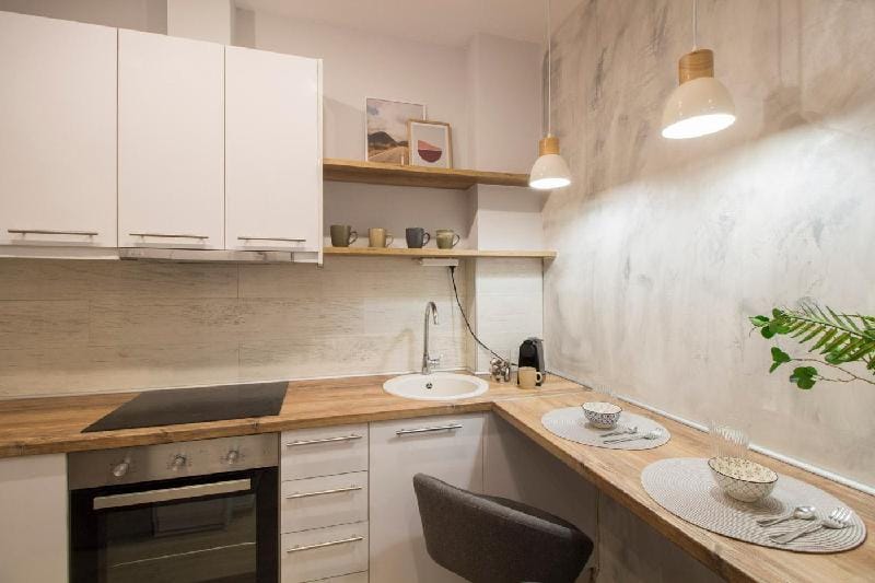 El Chic, Standard Suite at Downtown Thessaloniki Apartment in Thessaloniki