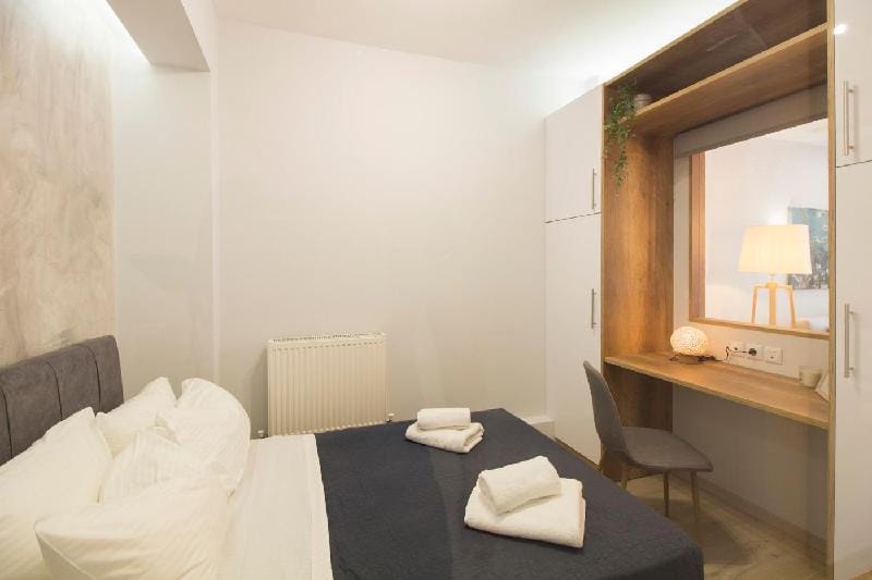 El Chic, Standard Suite at Downtown Thessaloniki Apartment in Thessaloniki