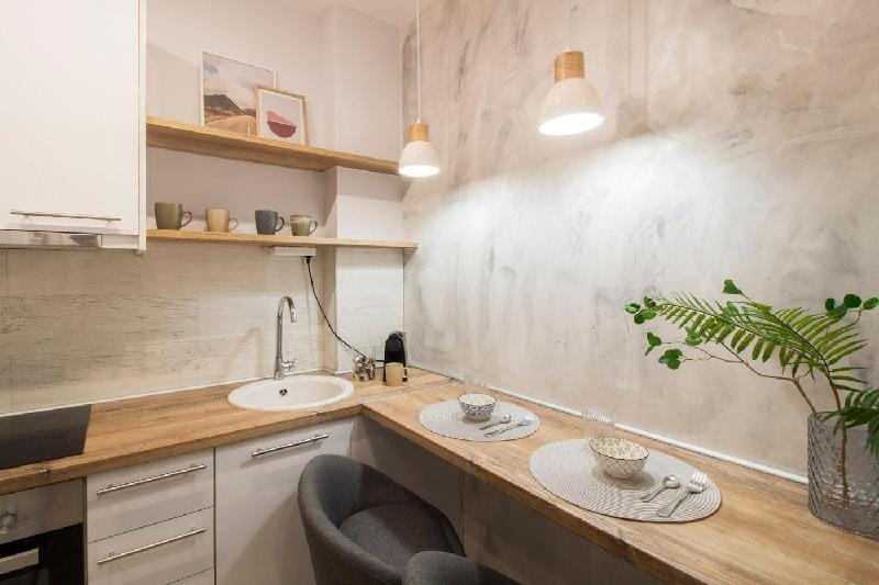 El Chic, Standard Suite at Downtown Thessaloniki Apartment in Thessaloniki