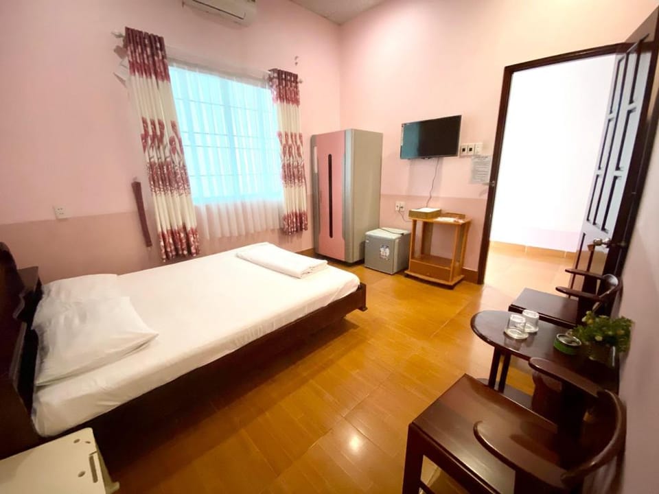 Nhà nghỉ Bách Hợp Vacation rental in Cambodia