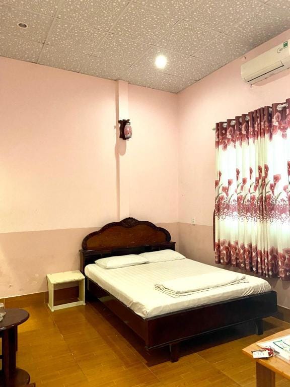 Nhà nghỉ Bách Hợp Vacation rental in Cambodia