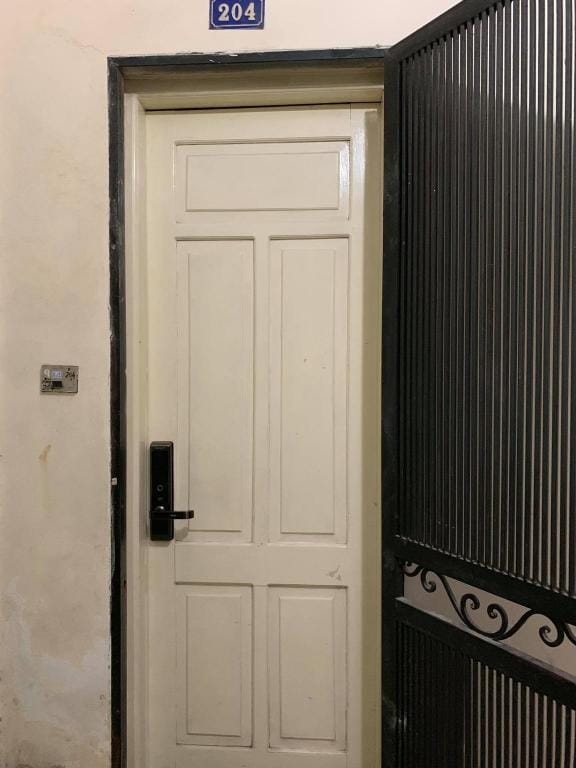 Laa's Service Apt in Ha Noi 2BR-90m2 Apartment in Hanoi