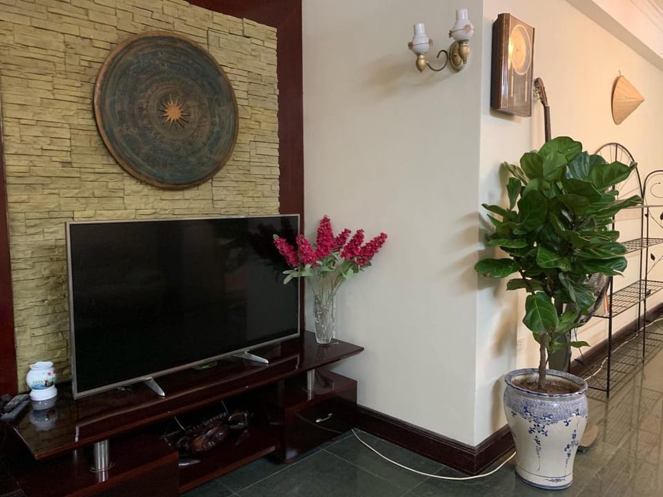 Laa's Service Apt in Ha Noi 2BR-90m2 Apartment in Hanoi