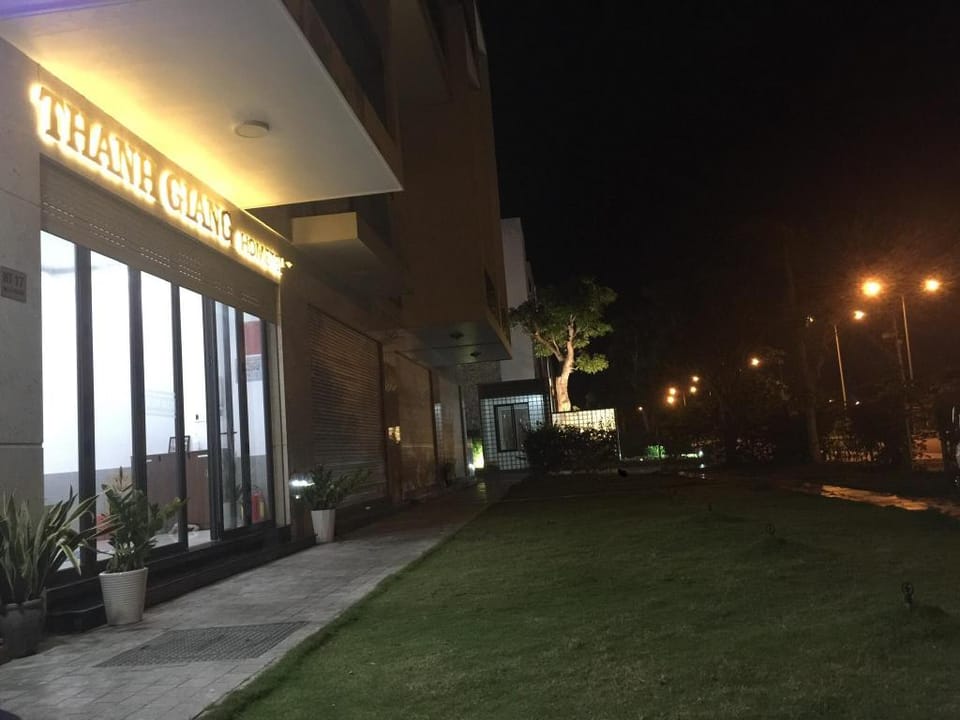 Thanh Giang hometel Vacation rental in Vietnam