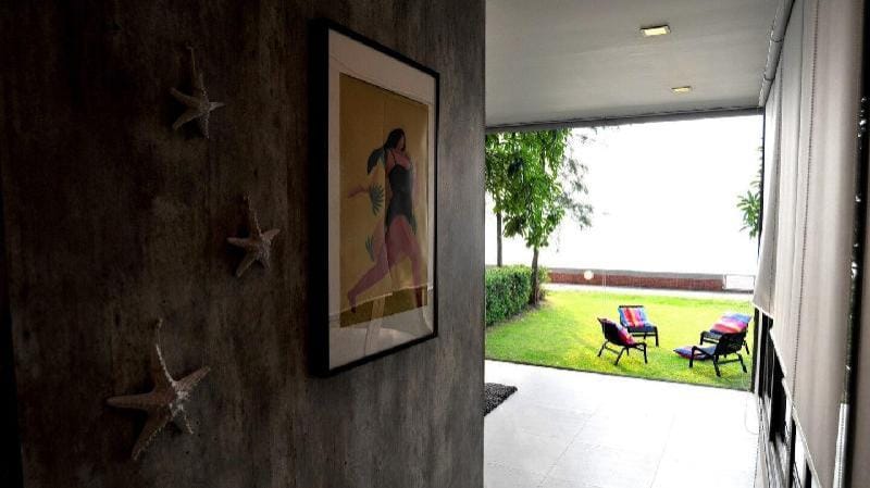 Sandbox Beach House | 20 mins from Pattaya city Villa in Chon Buri Changwat