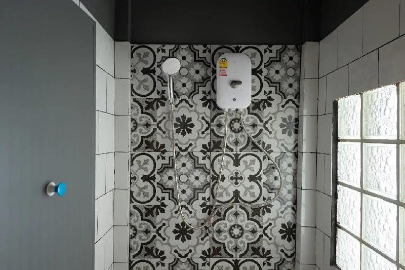 (TT-2)TukTuk House 3 BR | 250m from MRT Vacation rental in Bangkok