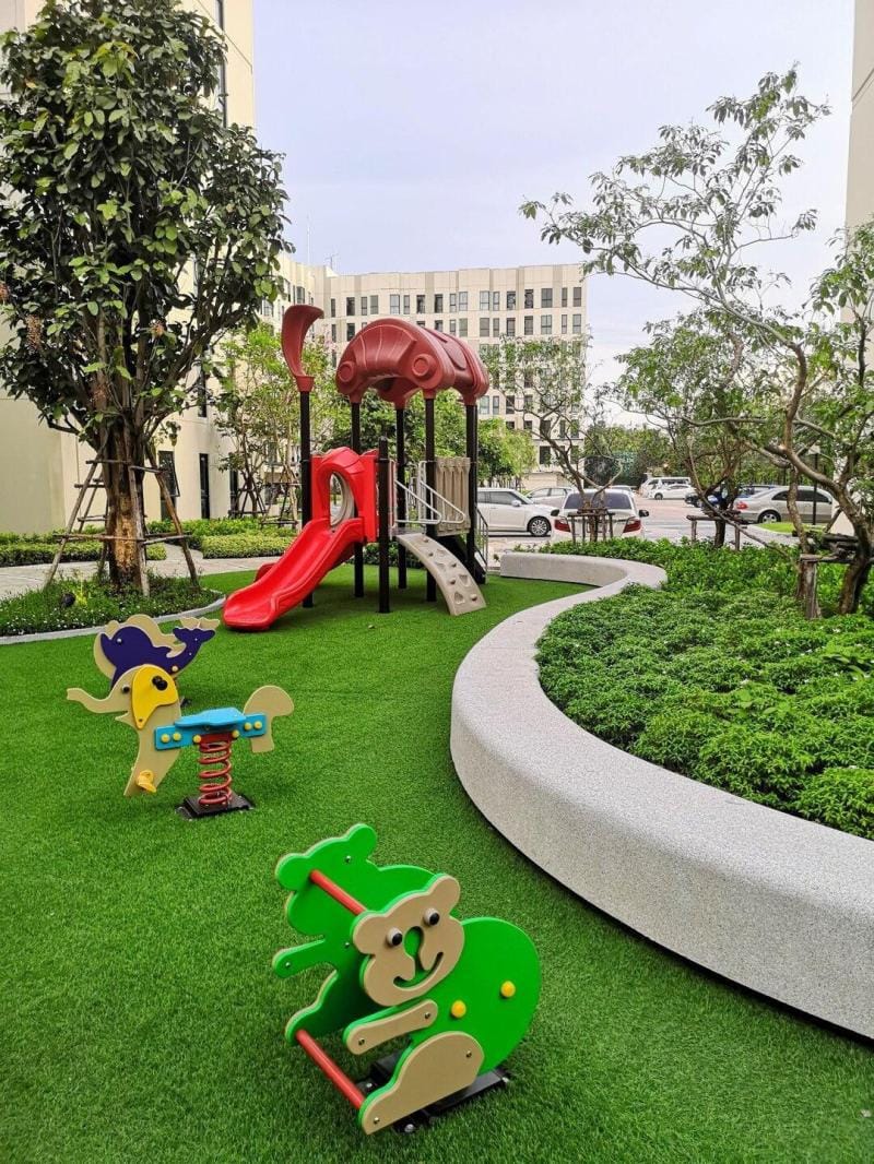 Unio Bearing for3, Resort Condo with Large Pool Vacation rental in Bangkok