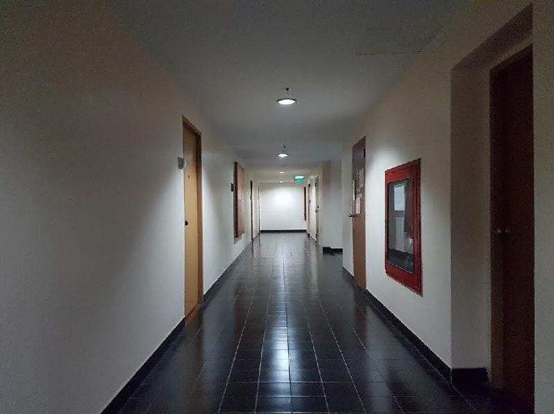 Boutique 2BR: Soi 13|10 mins from BTS Nana station Apartment in Bangkok