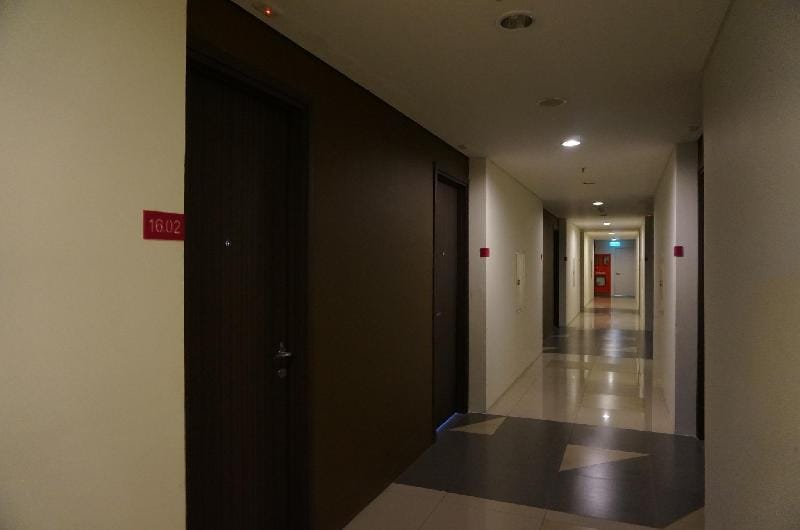 Modern 2BR Apartment Bintaro Icon  by Ra Apartment in Jakarta