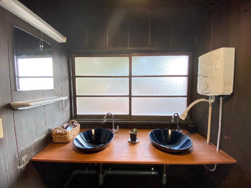Aru no Mori  over 130 years old antique house Vacation rental in Japan