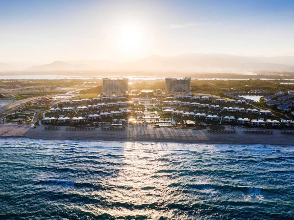 Posie Seaside Villa Villa in Khanh Hoa Province