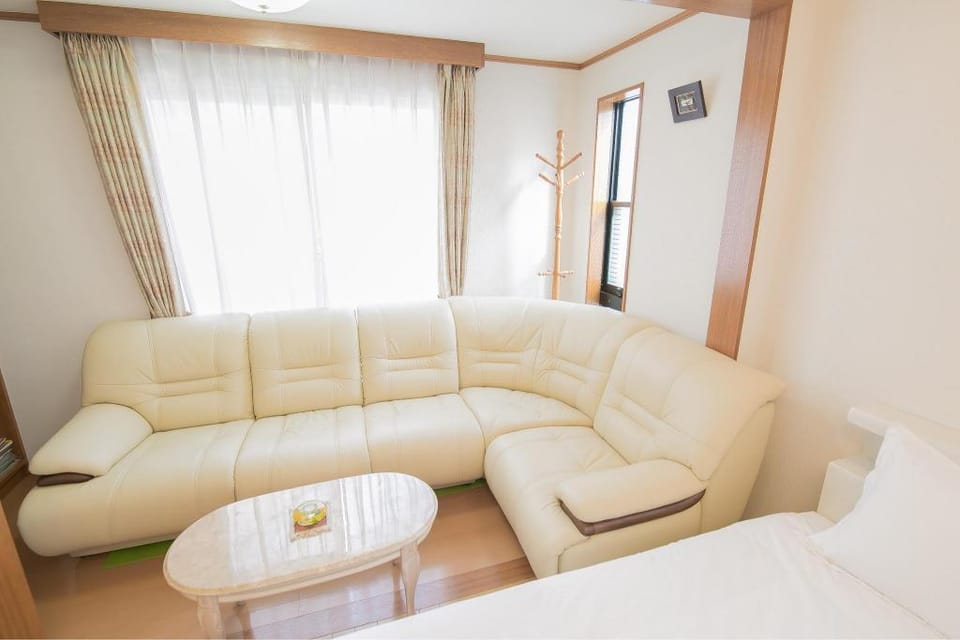 sayuri house in Nakano Apartment in Japan