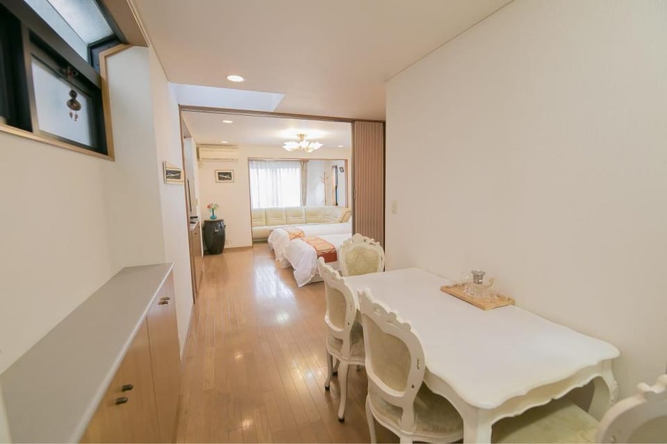 sayuri house in Nakano Apartment in Japan