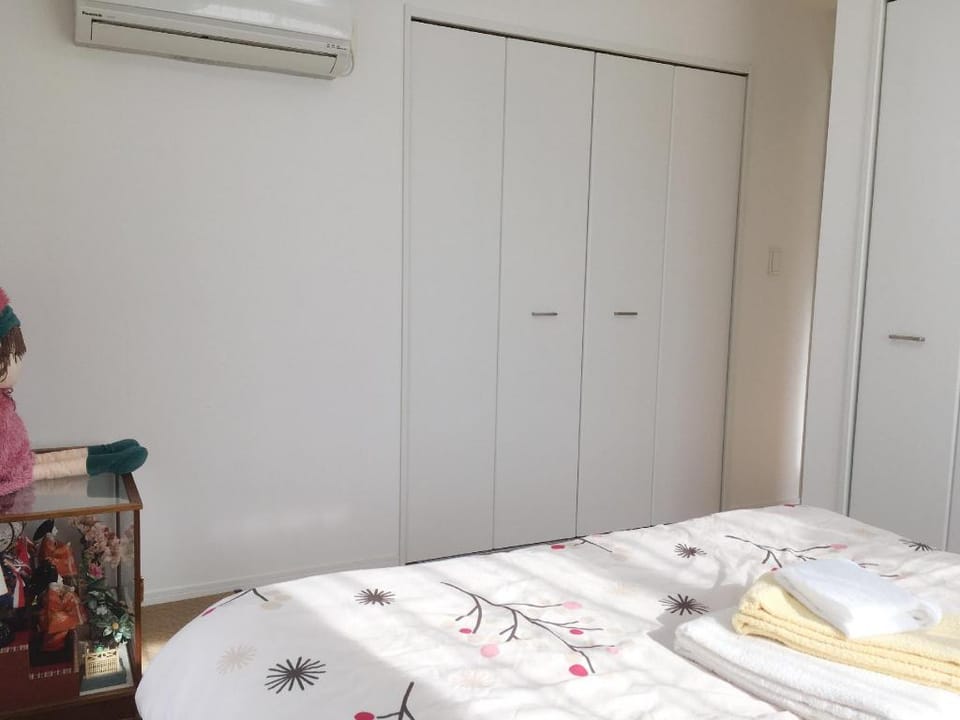 K'S house Vacation rental in Japan