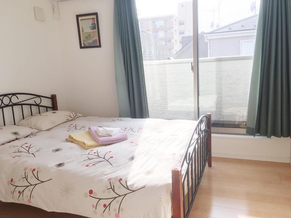 K'S house Vacation rental in Japan