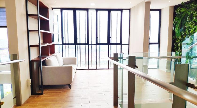 Le Pavilion by R&R, 5pax, 5 mins to Setiawalk Apartment in Selangor, Malaysia