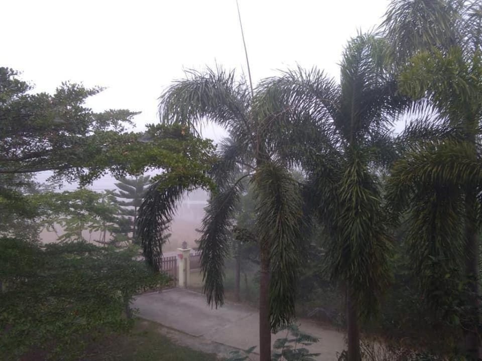 Long Stay @ เฮือนไทยน่าน Apartment in Laos