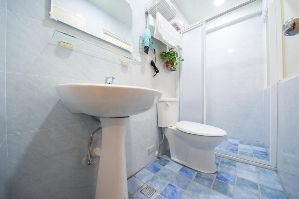 Sanhao羅東三好民宿 Vacation rental in Taiwan, Province of China
