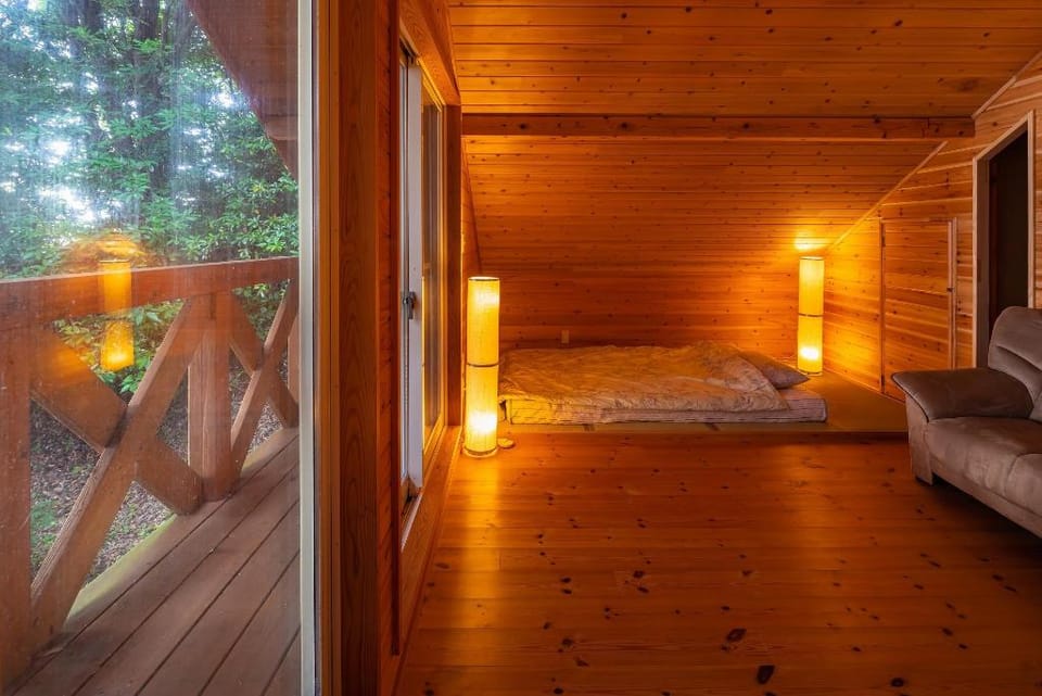 Sasayakana Ouchi Sasage Vacation rental in Chiba Prefecture