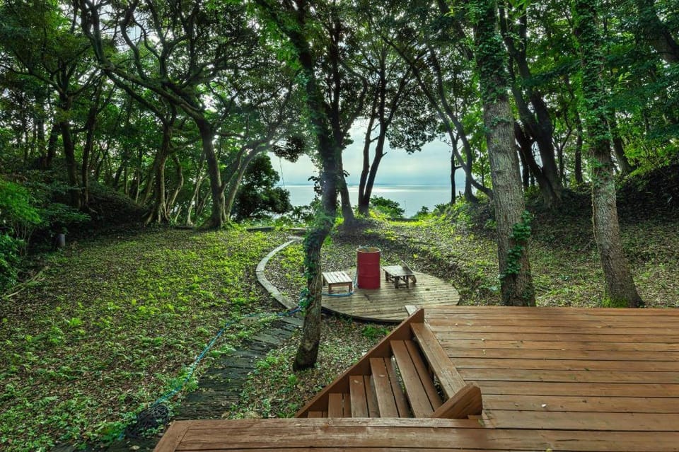 Sasayakana Ouchi Sasage Vacation rental in Chiba Prefecture