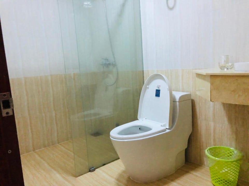 Seaview Homestay Apartment in Vung Tau