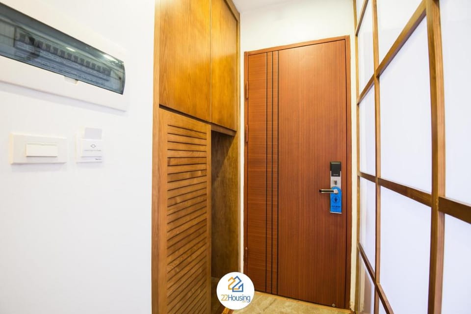 Cozy 1 Bedroom Japanese style on Linh Lang str #11 Apartment in Hanoi