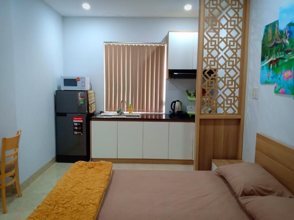 Perfect home to stay Apartment in Da Nang