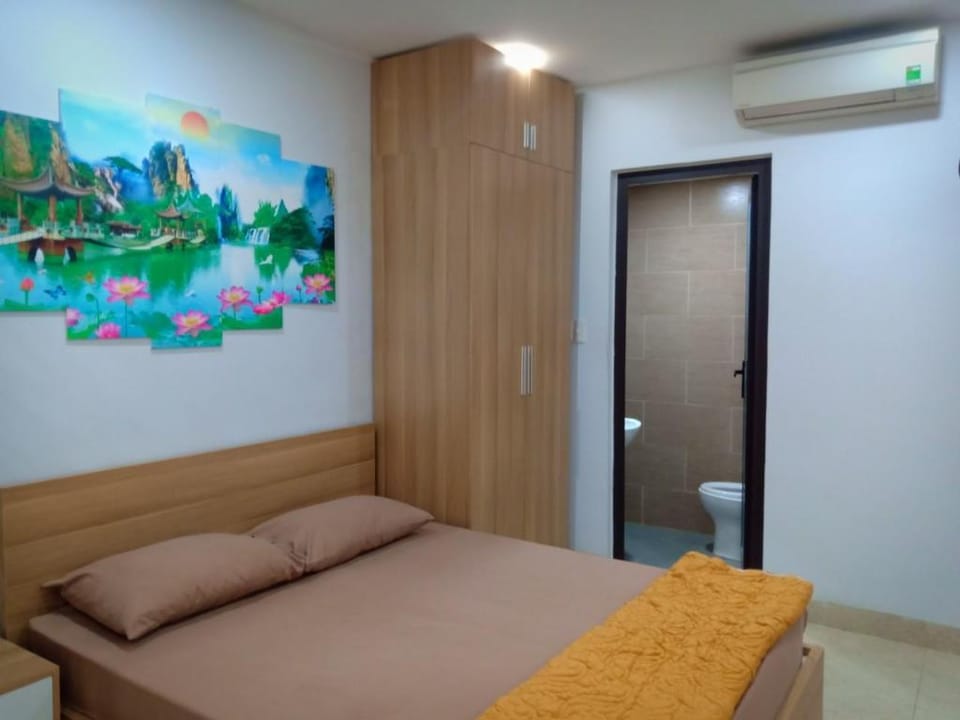 Perfect home to stay Apartment in Da Nang