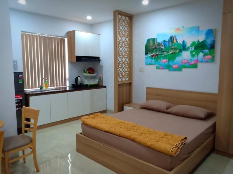Perfect home to stay Apartment in Da Nang