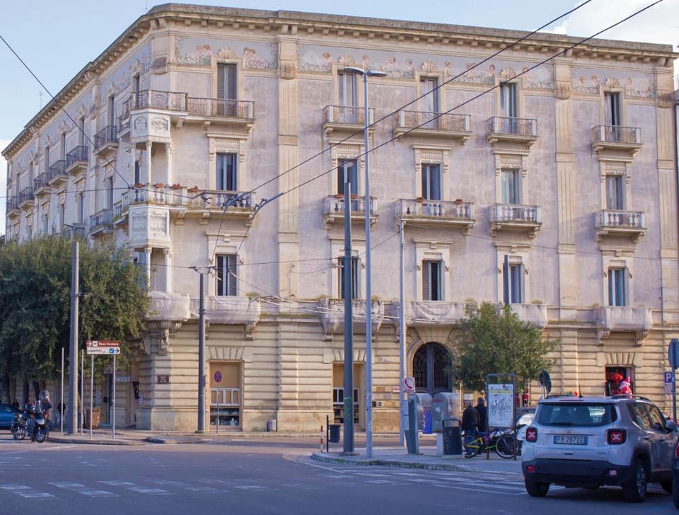 Armonia B&B Bed and Breakfast in Lecce