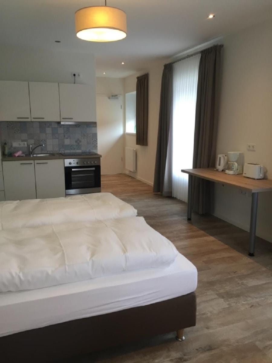 Ferienhof Pankalla Bed and Breakfast in Lower Saxony, Germany