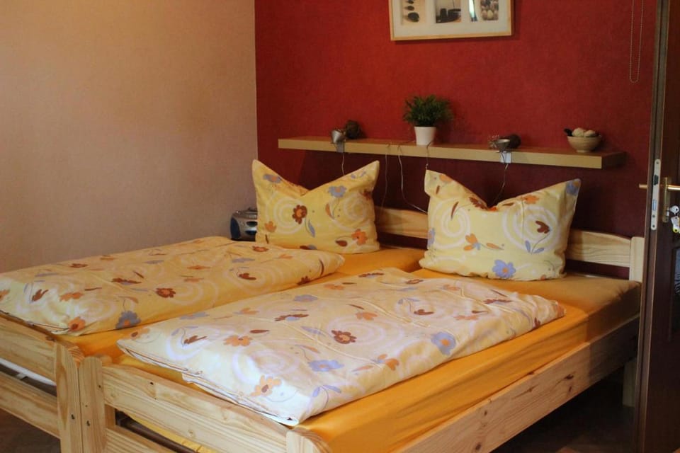 Ferienhof Pankalla Bed and Breakfast in Lower Saxony, Germany