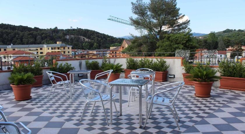 Magico Riposo Bed and Breakfast in Campania