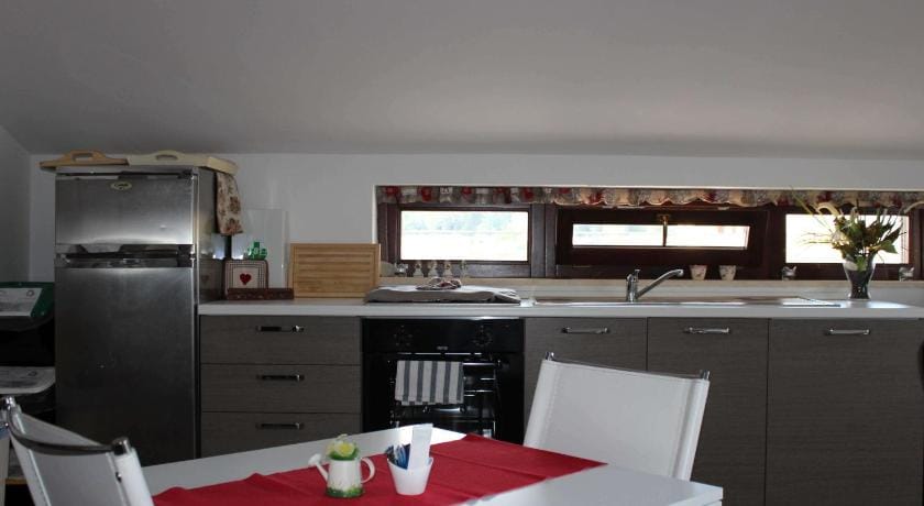 Magico Riposo Bed and Breakfast in Campania