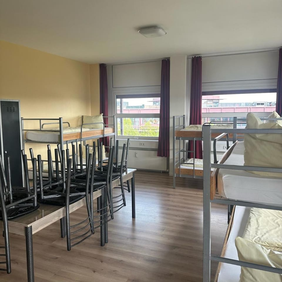 Low Budget Hostel Vacation rental in Munich