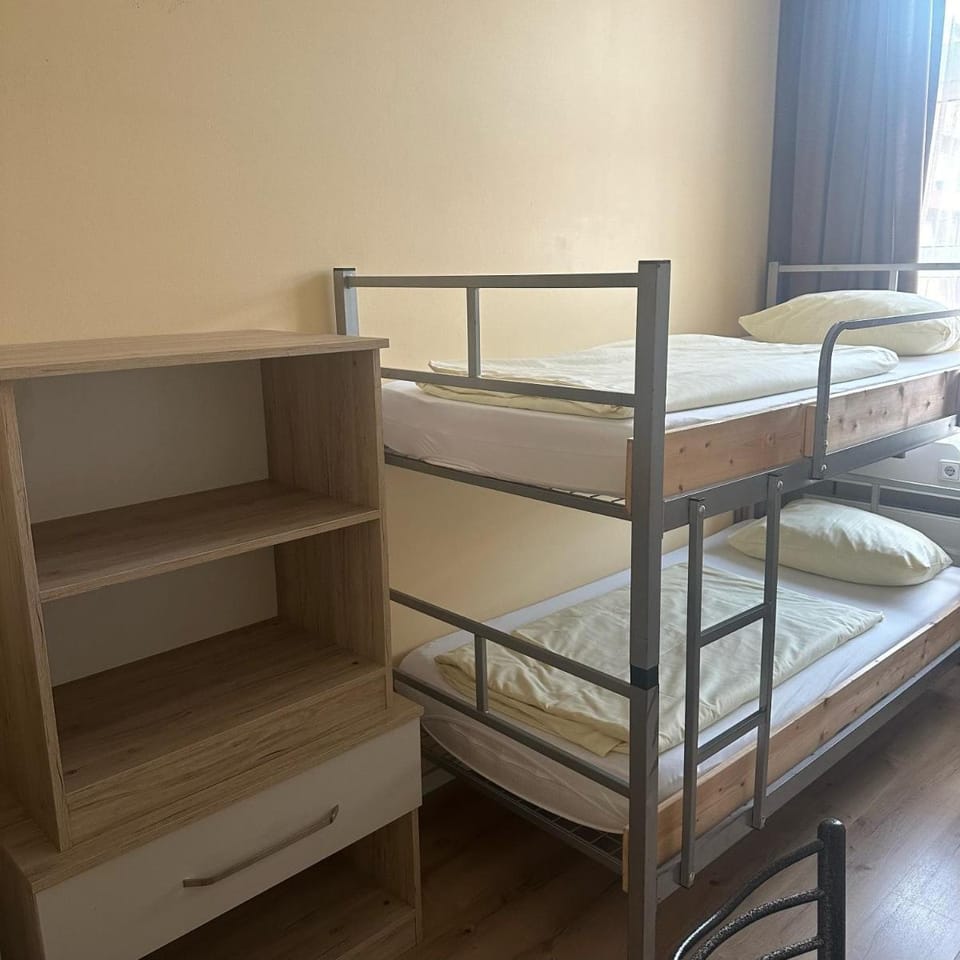 Low Budget Hostel Vacation rental in Munich