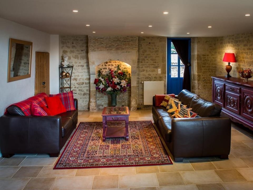 Chateau Le Retail Vacation rental in Pays de la Loire