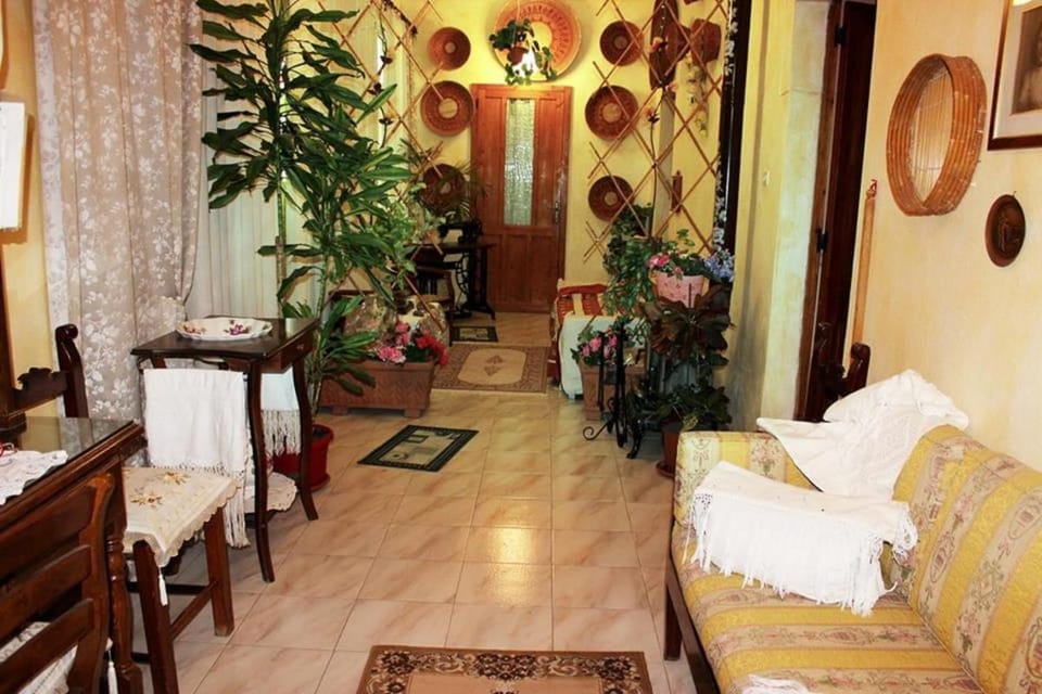beb "Ziu Antoi e Zia Srivia" Bed and Breakfast in Sardinia