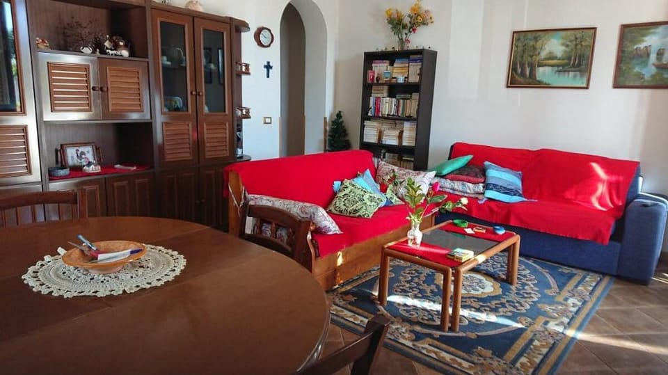 Casa Waida Vacation rental in Sicily