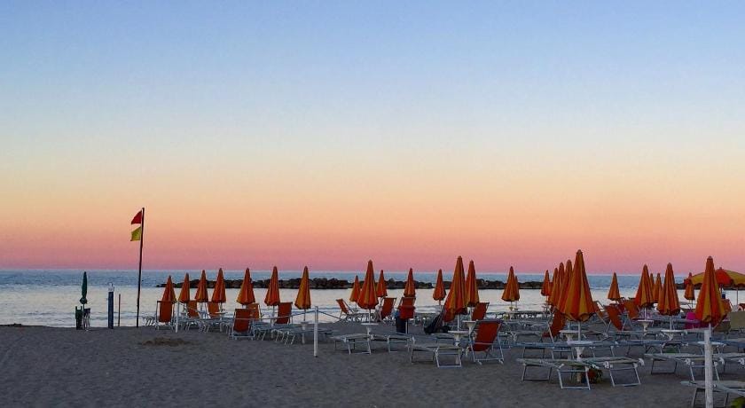 La Boa B&B Bed and Breakfast in San Benedetto del Tronto