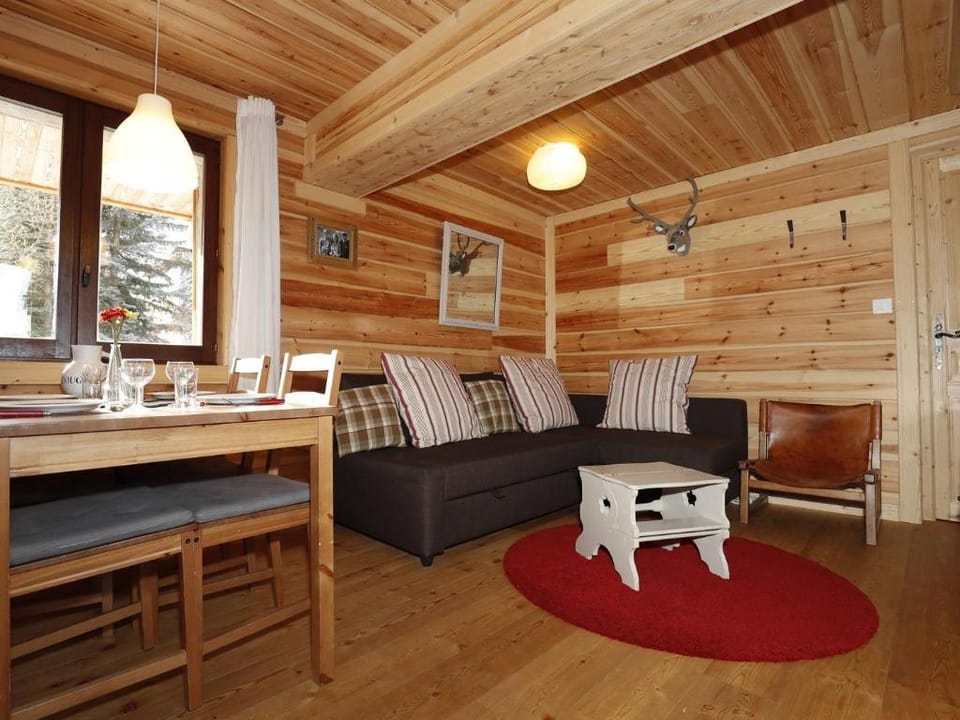 Le Martagon Chalet in Piedmont