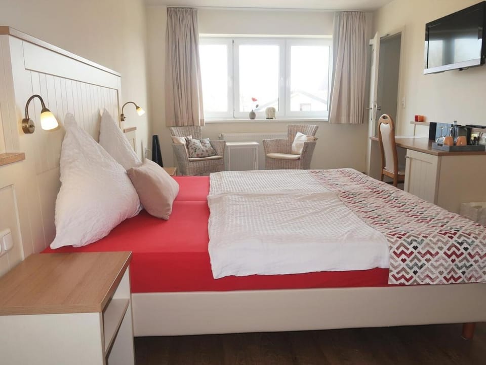 Pension Walmeer Bed and Breakfast in Ostholstein