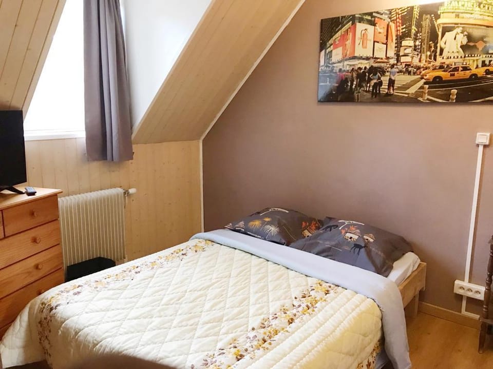 Parisian Forest Vacation rental in Île-de-France