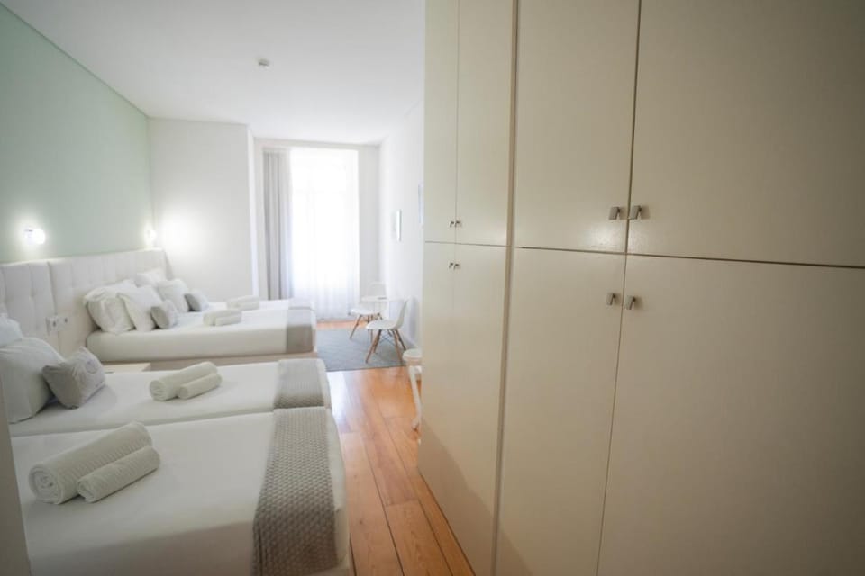 Turista Da Trindade Bed and Breakfast in Porto