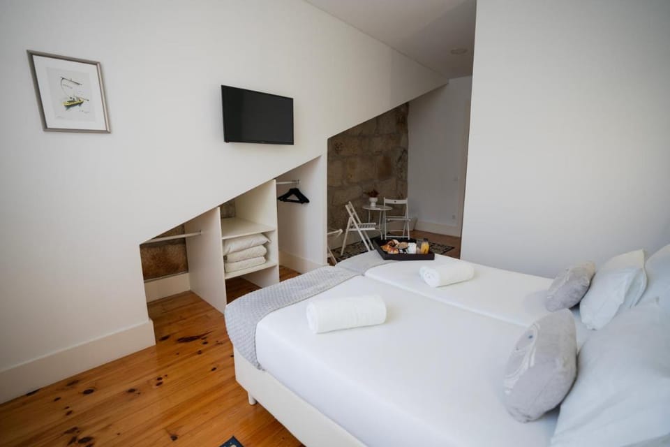 Turista Da Trindade Bed and Breakfast in Porto