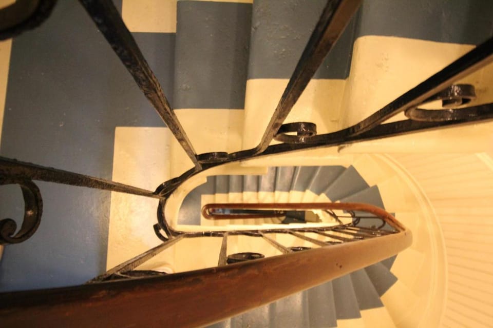 L'Escapade Bordelaise - côté jardin Bed and Breakfast in Bordeaux