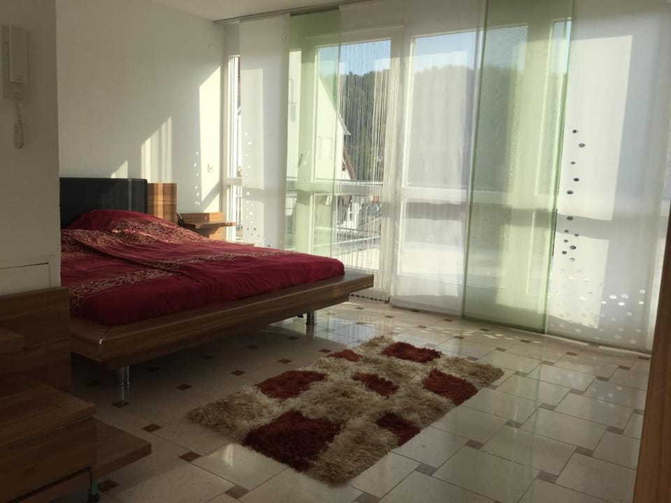 EMC Maisonette Bed and Breakfast in Baden-Württemberg